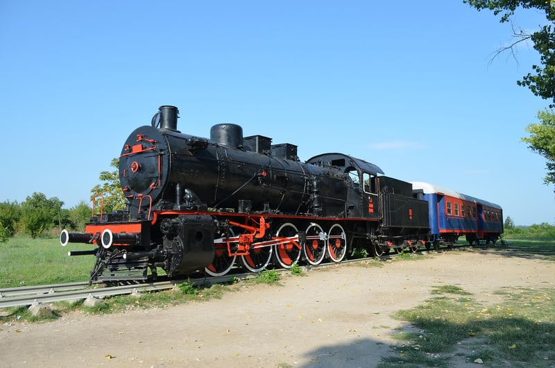 Historical Trips